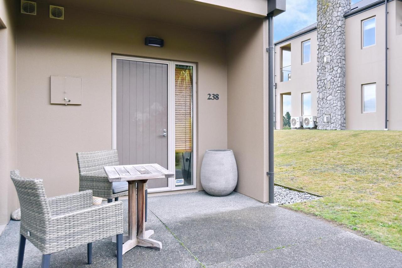 High Country Villa 238 - Terrace Downs Resort Windwhistle Exteriér fotografie