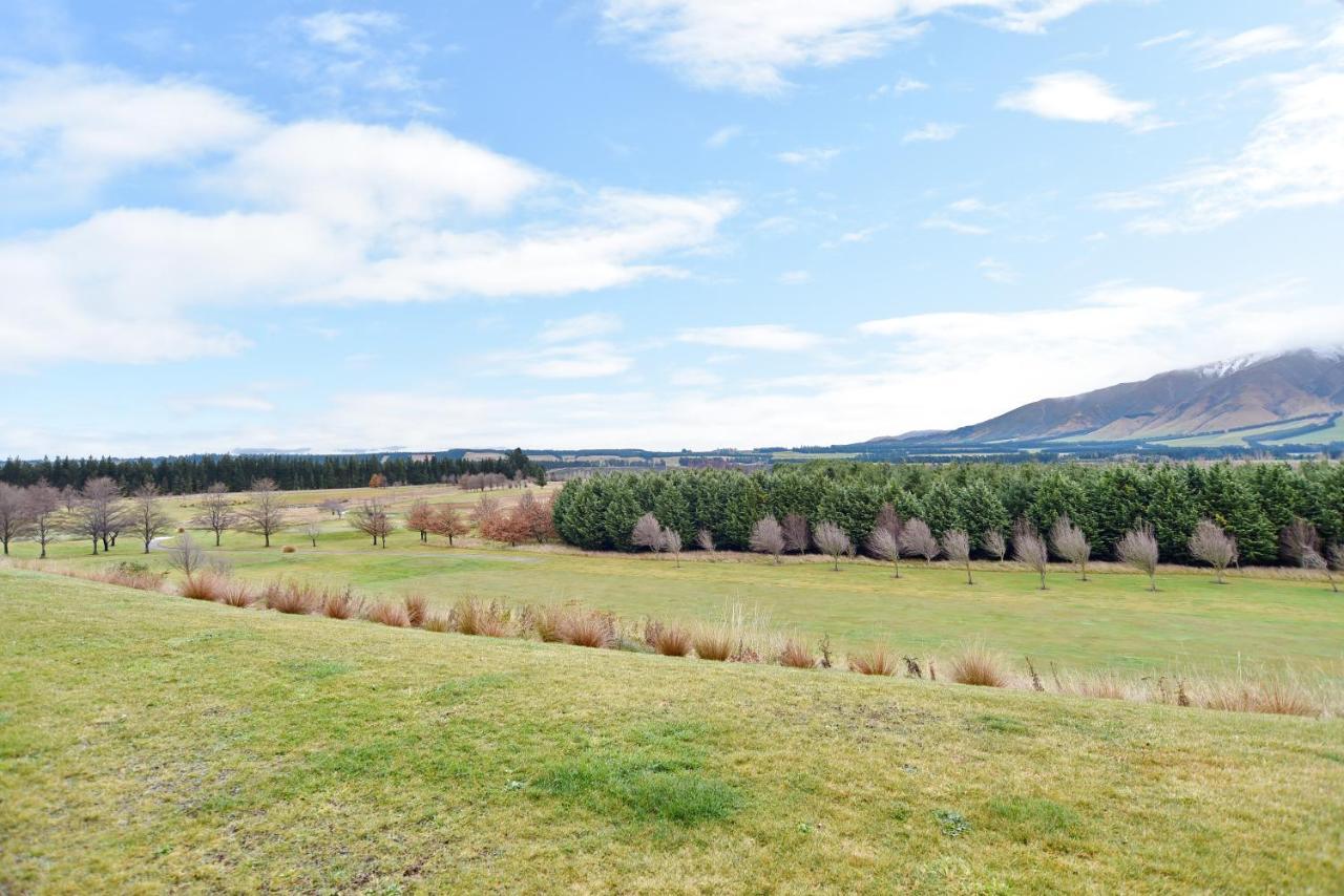 High Country Villa 238 - Terrace Downs Resort Windwhistle Exteriér fotografie