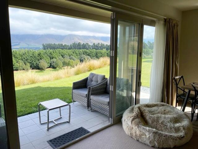 High Country Villa 238 - Terrace Downs Resort Windwhistle Exteriér fotografie